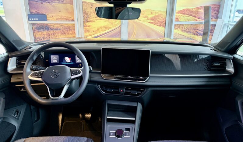 
VW Tayron Life full									