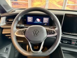 
VW Tayron Life full									