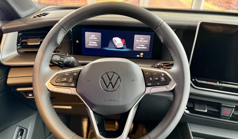 
VW Tayron Life full									