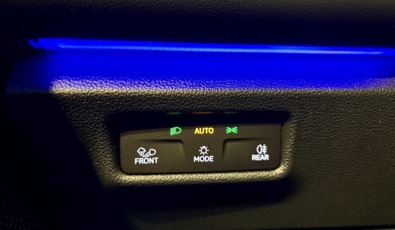 
VW Tayron Life full									