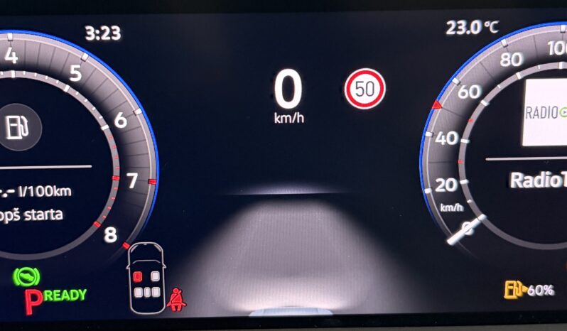 
VW Tayron Life full									