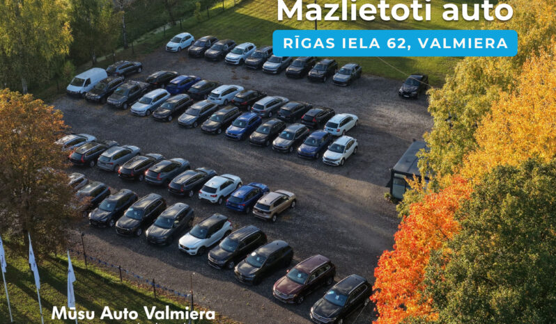 
VW Tiguan 2, 0Tdi 110kw/150zs. Automātiskā ātrumkārba,melna full									