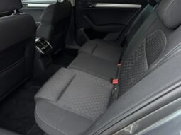 
Škoda Superb Estate Ambition, 1.5Tsi,dsg,pelēka full									