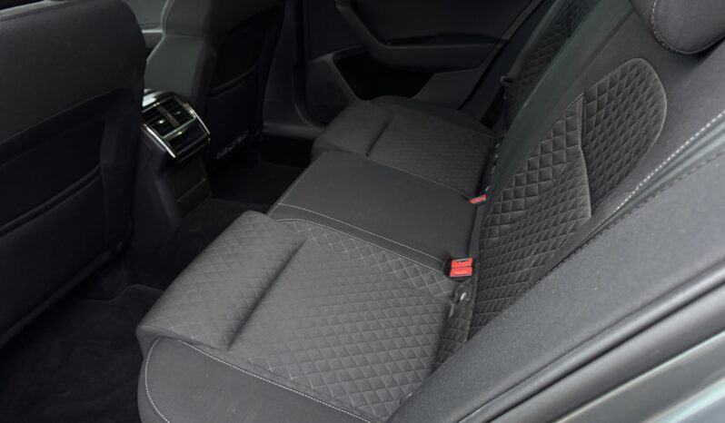 
Škoda Superb Estate Ambition, 1.5Tsi,dsg,pelēka full									