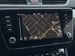 
Škoda Superb Estate Ambition, 1.5Tsi,dsg,pelēka full									