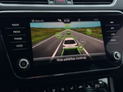 
Škoda Superb Estate Ambition, 1.5Tsi,dsg,pelēka full									