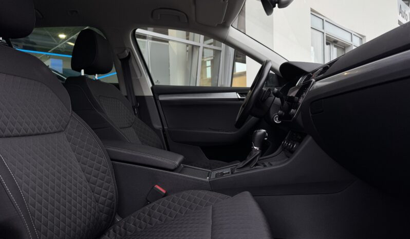 
Škoda Superb Estate Ambition, 1.5Tsi,dsg,pelēka full									