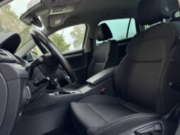 
Škoda Superb Estate Ambition, 1.5Tsi,dsg,pelēka full									
