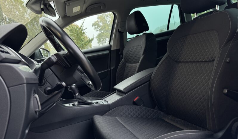 
Škoda Superb Estate Ambition, 1.5Tsi,dsg,pelēka full									