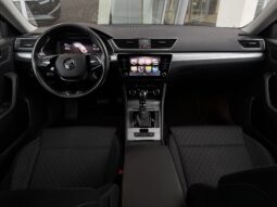 
Škoda Superb Estate Ambition, 1.5Tsi,dsg,pelēka full									