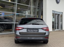 
Škoda Superb Estate Ambition, 1.5Tsi,dsg,pelēka full									