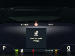 
Škoda Superb Estate Ambition, 1.5Tsi,dsg,pelēka full									