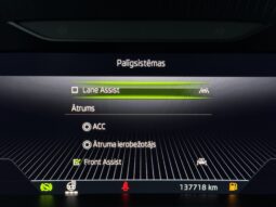 
Škoda Superb Estate Ambition, 1.5Tsi,dsg,pelēka full									