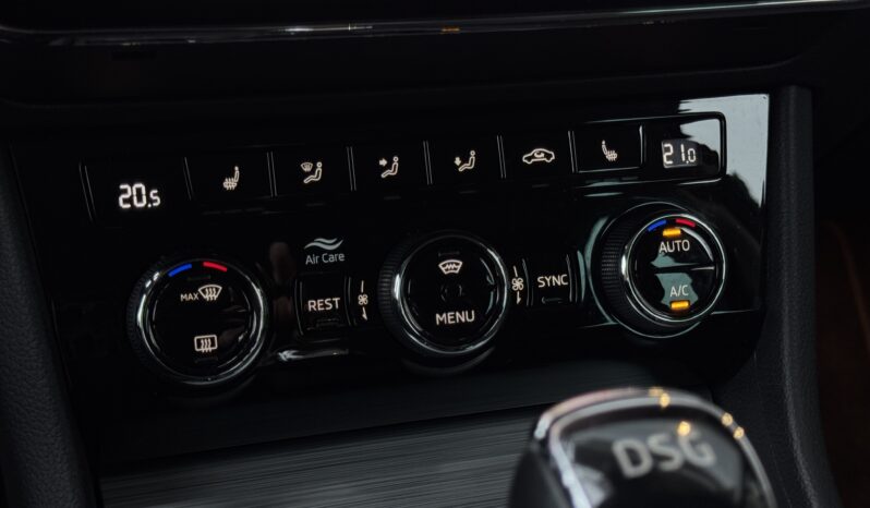 
Škoda Superb Estate Ambition, 1.5Tsi,dsg,pelēka full									