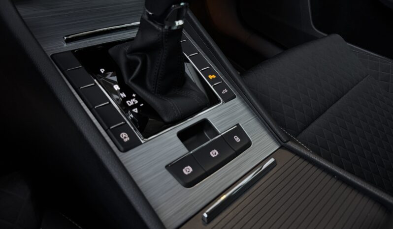 
Škoda Superb Estate Ambition, 1.5Tsi,dsg,pelēka full									