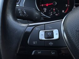 
Volkswagen Passat Variant B8, 1.5l, 110kw,pelēka full									