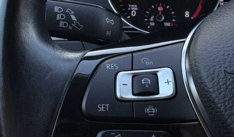 
Volkswagen Passat Variant B8, 1.5l, 110kw,pelēka full									