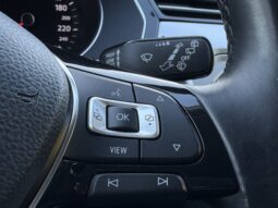 
Volkswagen Passat Variant B8, 1.5l, 110kw,pelēka full									
