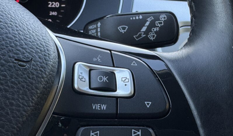 
Volkswagen Passat Variant B8, 1.5l, 110kw,pelēka full									