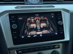 
Volkswagen Passat Variant B8, 1.5l, 110kw,pelēka full									