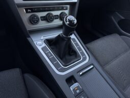 
Volkswagen Passat Variant B8, 1.5l, 110kw,pelēka full									