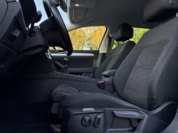 
Volkswagen Passat Variant B8, 1.5l, 110kw,pelēka full									