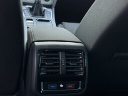
Volkswagen Passat Variant B8, 1.5l, 110kw,pelēka full									