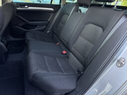
Volkswagen Passat Variant B8, 1.5l, 110kw,pelēka full									