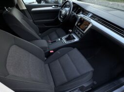 
Volkswagen Passat Variant B8, 1.5l, 110kw,pelēka full									
