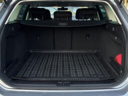 
Volkswagen Passat Variant B8, 1.5l, 110kw,pelēka full									
