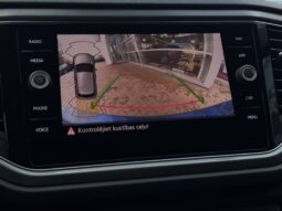 
Volkswagen T-Roc Style, 1.5Tsi, 150Zs,zila full									