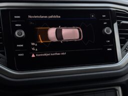 
Volkswagen T-Roc Style, 1.5Tsi, 150Zs,zila full									