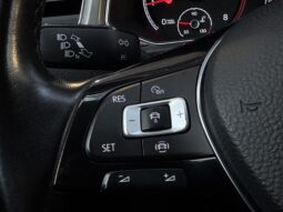 
Volkswagen T-Roc Style, 1.5Tsi, 150Zs,zila full									