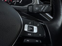
Volkswagen T-Roc Style, 1.5Tsi, 150Zs,zila full									