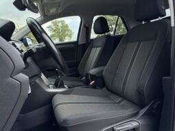 
Volkswagen T-Roc Style, 1.5Tsi, 150Zs,zila full									