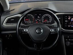 
Volkswagen T-Roc Style, 1.5Tsi, 150Zs,zila full									
