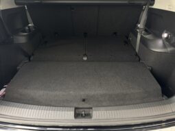 
Volkswagen Tiguan Allspace, 2.0Tsi,4×4,melna full									