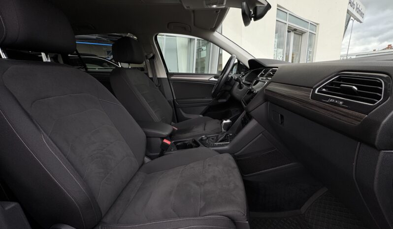 
Volkswagen Tiguan Allspace, 2.0Tsi,4×4,melna full									