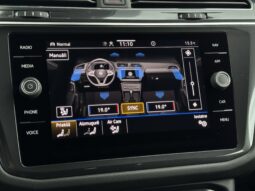 
Volkswagen Tiguan Allspace, 2.0Tsi,4×4,melna full									