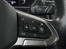 
Volkswagen Tiguan Allspace, 2.0Tsi,4×4,melna full									