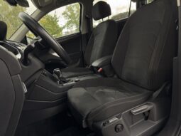 
Volkswagen Tiguan Allspace, 2.0Tsi,4×4,melna full									