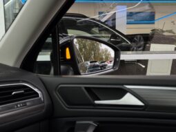 
Volkswagen Tiguan Allspace, 2.0Tsi,4×4,melna full									