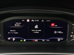 
Volkswagen Tiguan Allspace, 2.0Tsi,4×4,melna full									