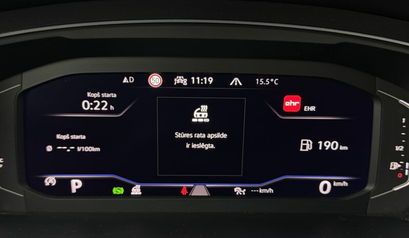 
Volkswagen Tiguan Allspace, 2.0Tsi,4×4,melna full									
