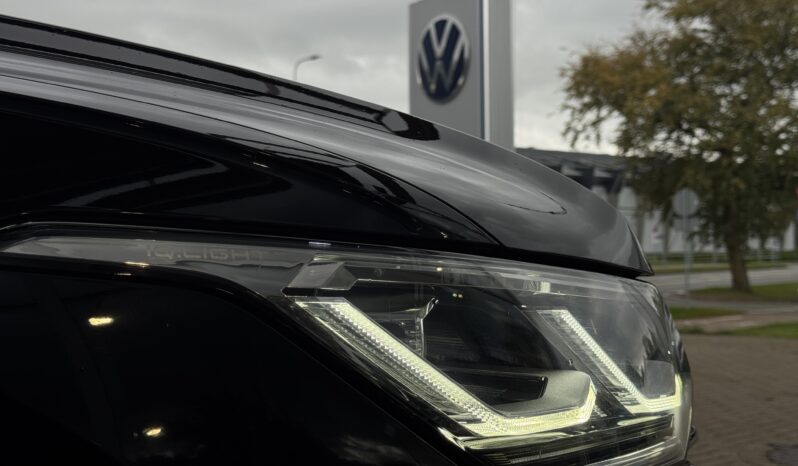 
Volkswagen Tiguan Allspace, 2.0Tsi,4×4,melna full									