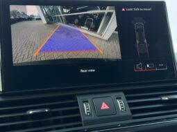
Audi Q5 S-Line, 2.0Tdi35 , 160Zs, pelēka full									