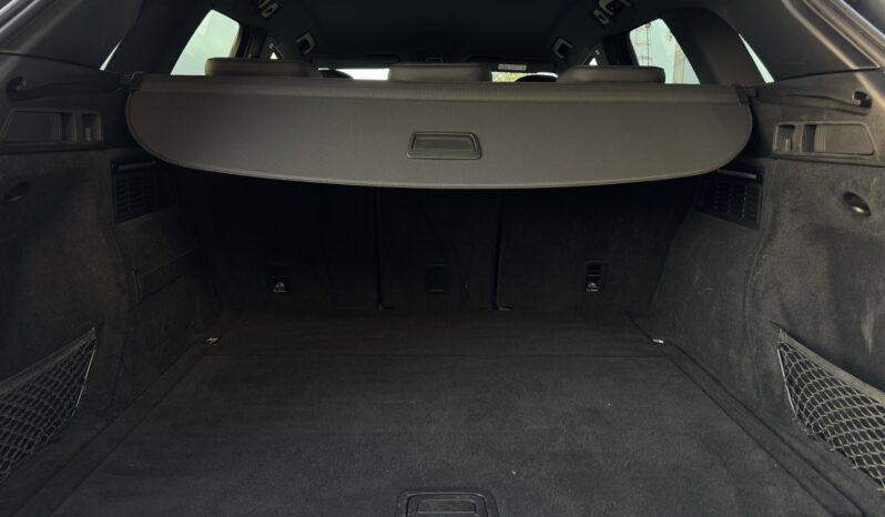 
Audi Q5 S-Line, 2.0Tdi35 , 160Zs, pelēka full									
