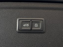 
Audi Q5 S-Line, 2.0Tdi35 , 160Zs, pelēka full									