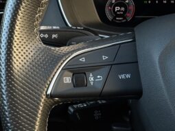 
Audi Q5 S-Line, 2.0Tdi35 , 160Zs, pelēka full									