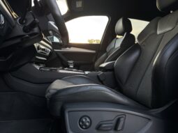 
Audi Q5 S-Line, 2.0Tdi35 , 160Zs, pelēka full									